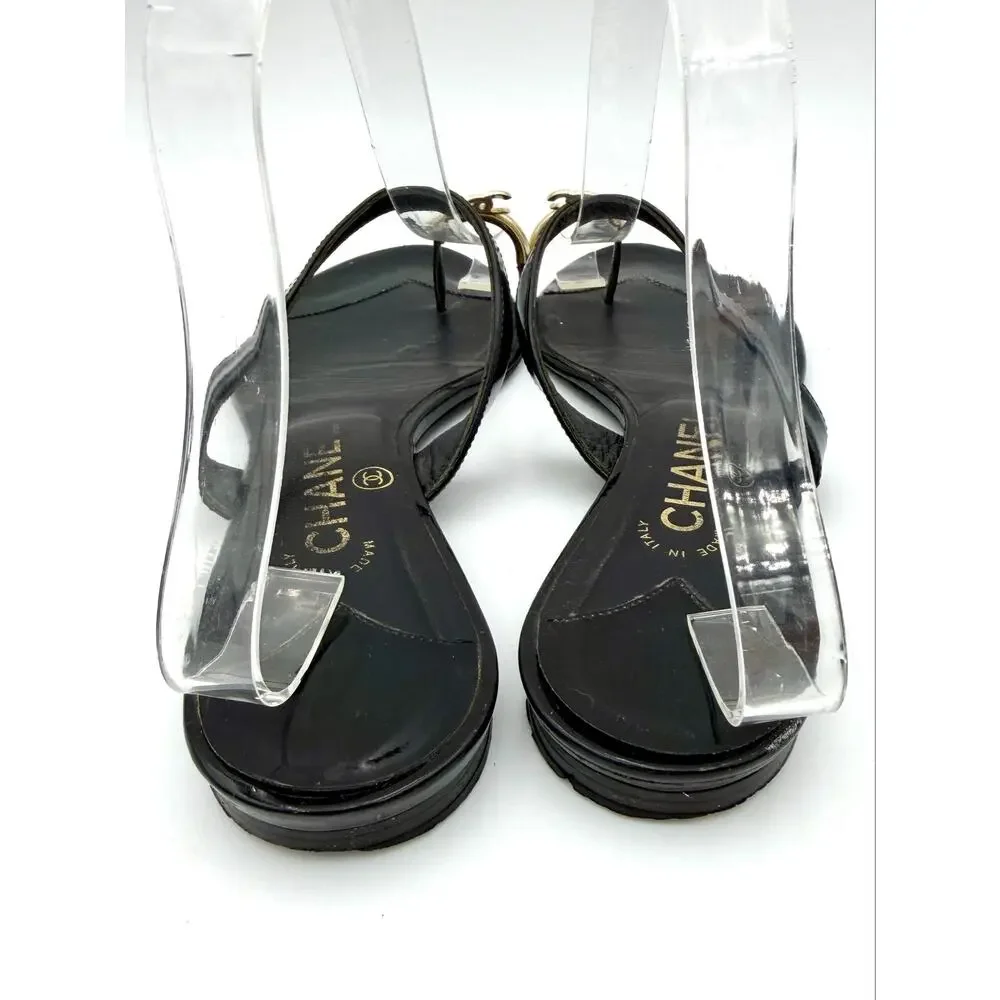 CHANEL luxurious are cc